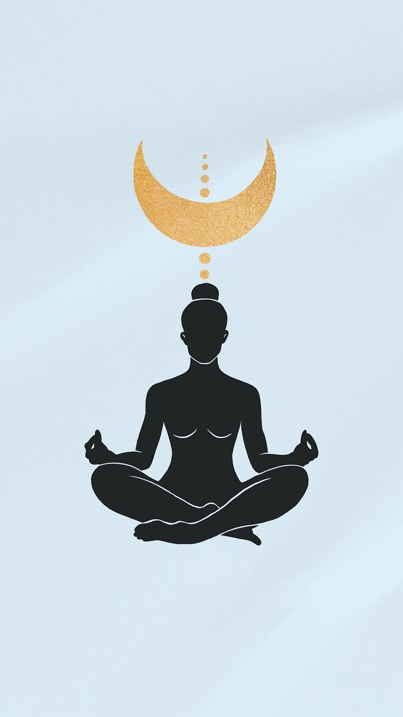 800x1430 Wallpaper iPhone Yoga Image. Free, Phone