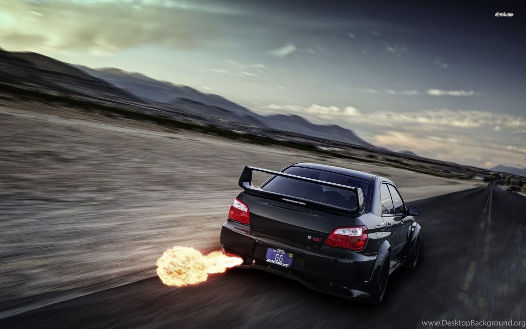 1680x1050 Subaru Impreza WRX STI Wallpaper Car Wallpaper Desktop Background, Desktop