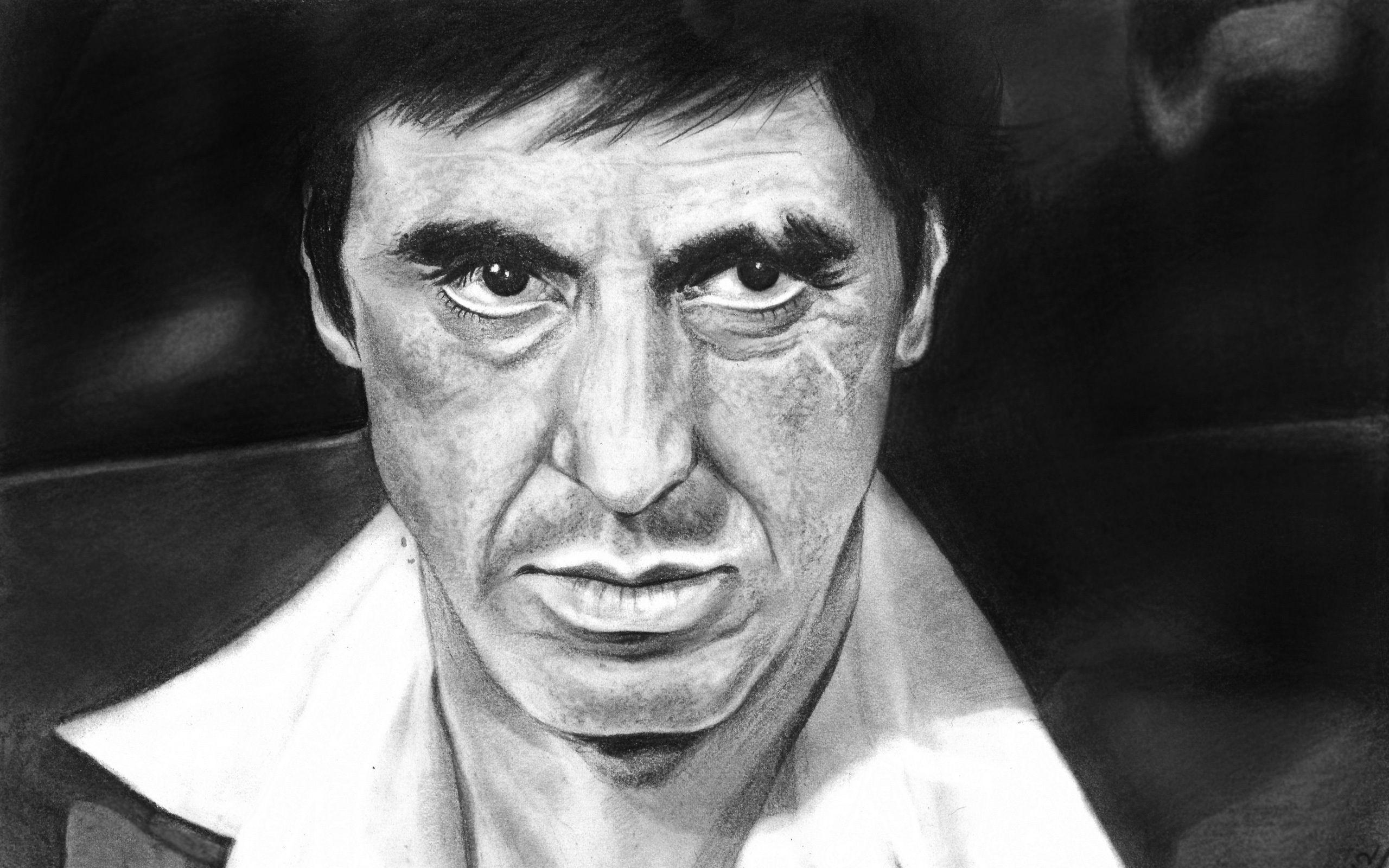 2560x1600 Al Pacino HD Wallpaper, Desktop