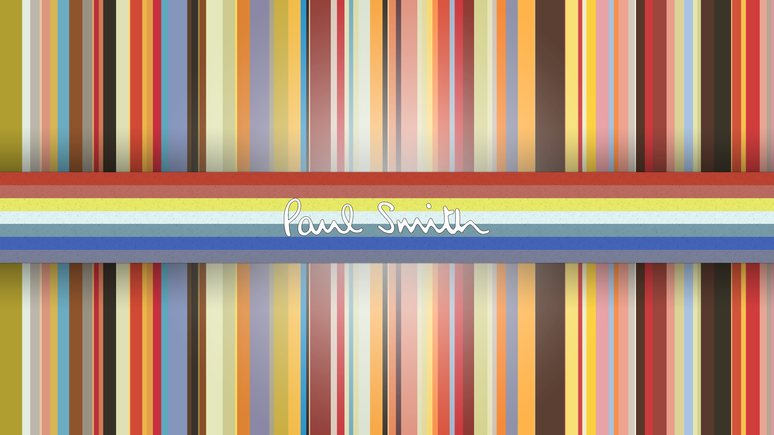 2560x1440 paul smith wallpaper, orange, line, yellow, pattern, textile, design, parallel, rectangle, peach, pattern, Desktop