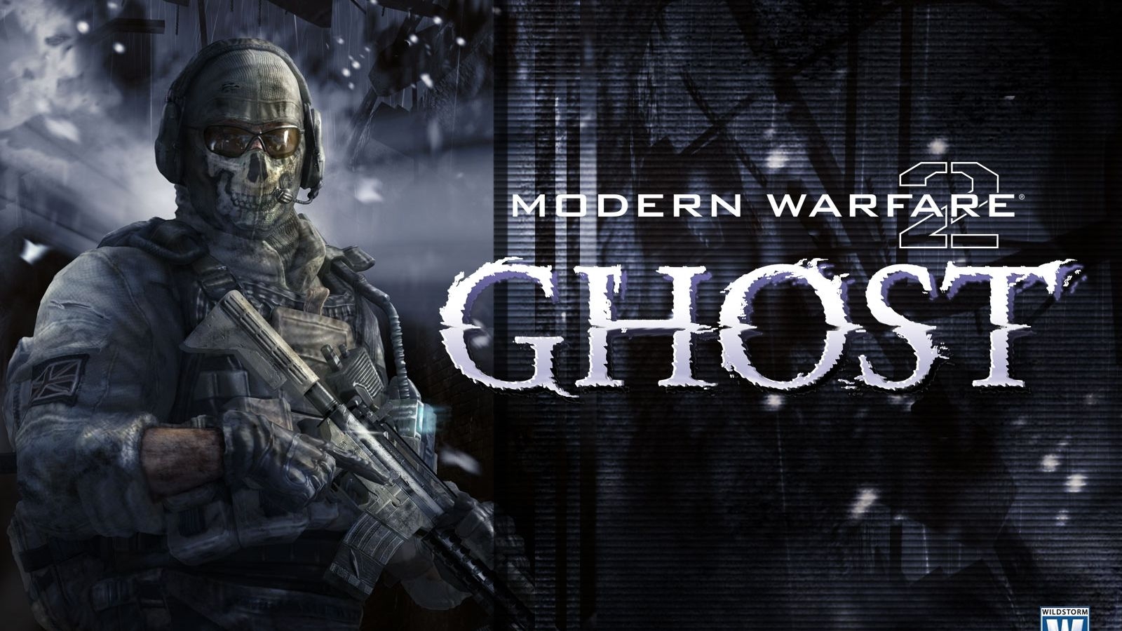 1600x900 Free download Ghost Wallpaper Simon Ghost Riley Wallpaper 28667126, Desktop