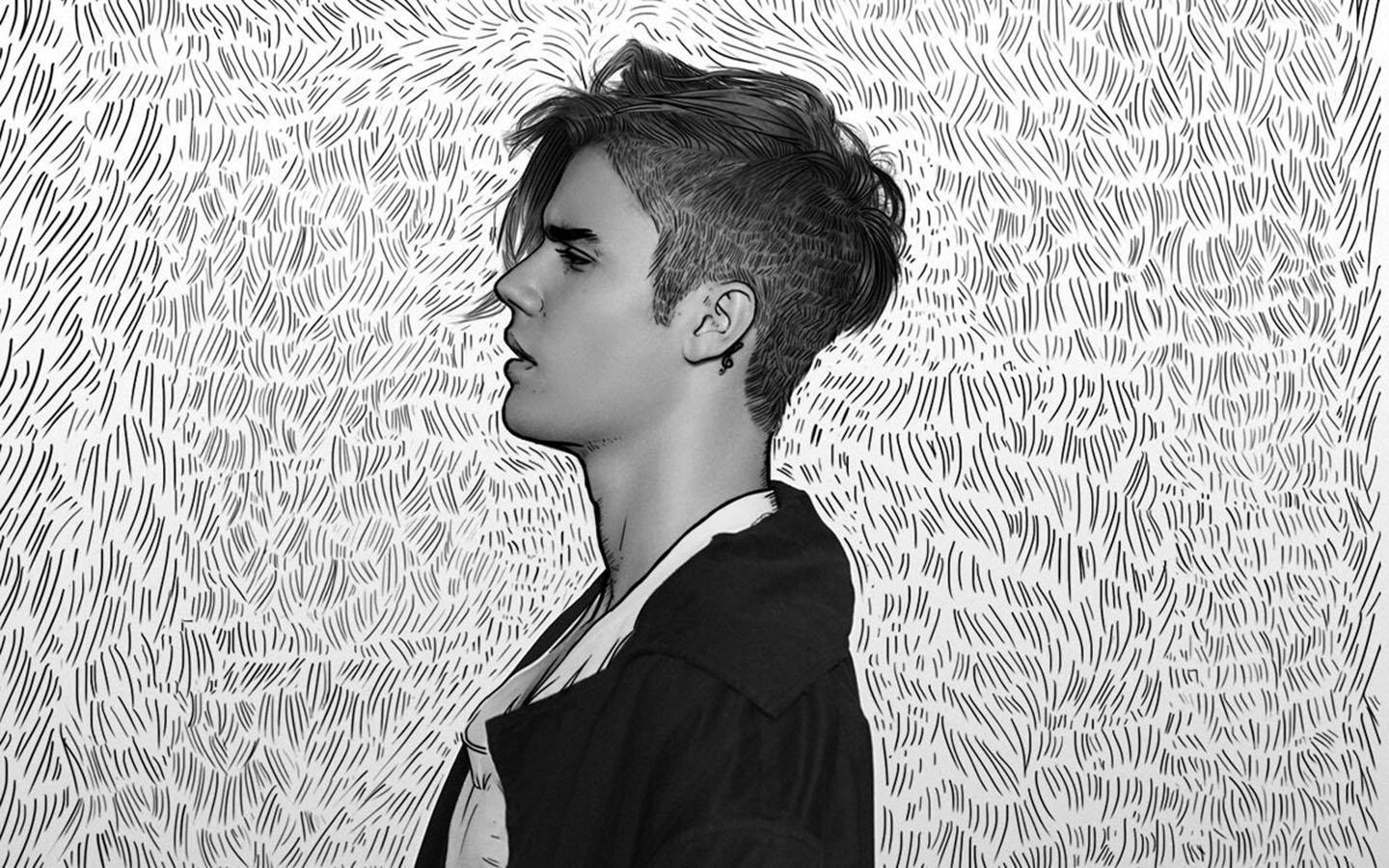 1440x900 Justin Bieber Wallpaper HD, Desktop