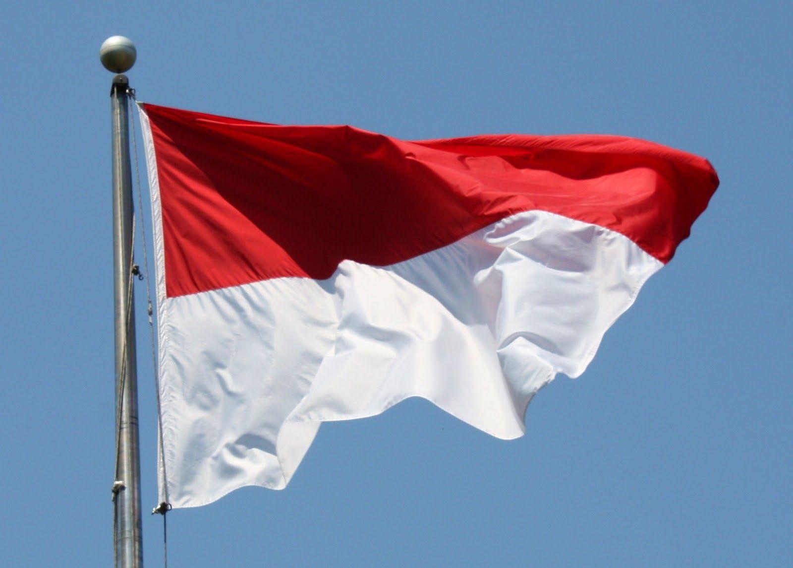 1600x1150 Country Flag Meaning: Indonesia Flag Picture, Desktop