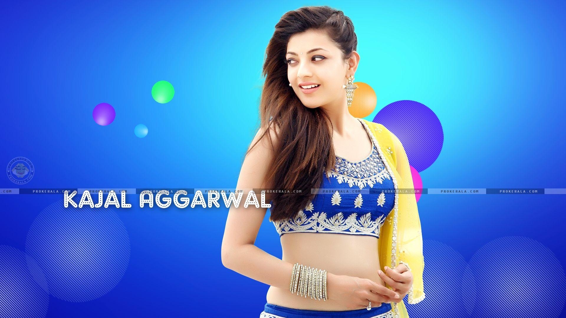 1920x1080 Kajal Aggarwal New Movie Jayasurya Wallpaper, Desktop