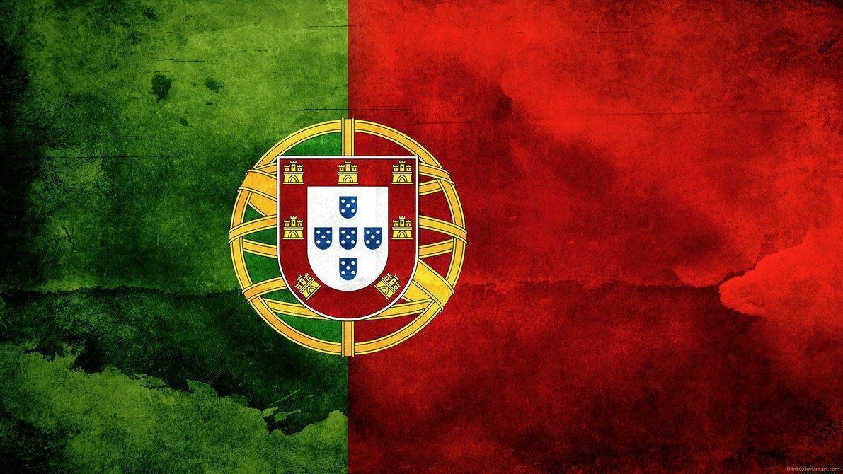 1200x670 Portugal Flag Wallpaper, Desktop