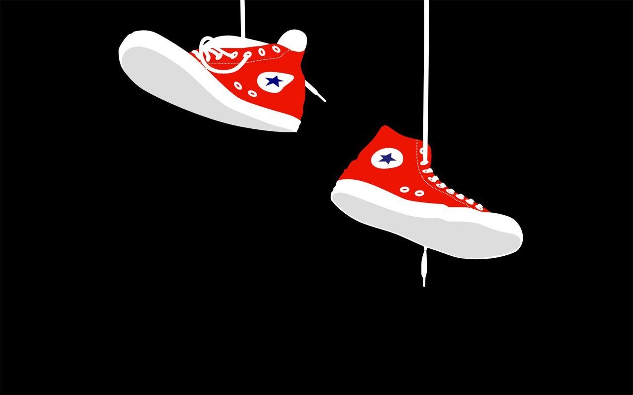 1280x800 Sneaker wallpaper, Desktop