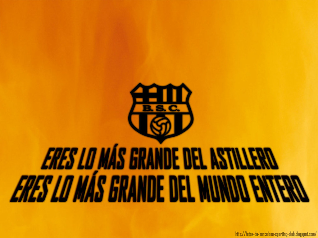 1030x770 Wallpaper con Leyendas de Barcelona Sporting Club. Banco de Imágenes de Barcelona Sporting Club, Desktop