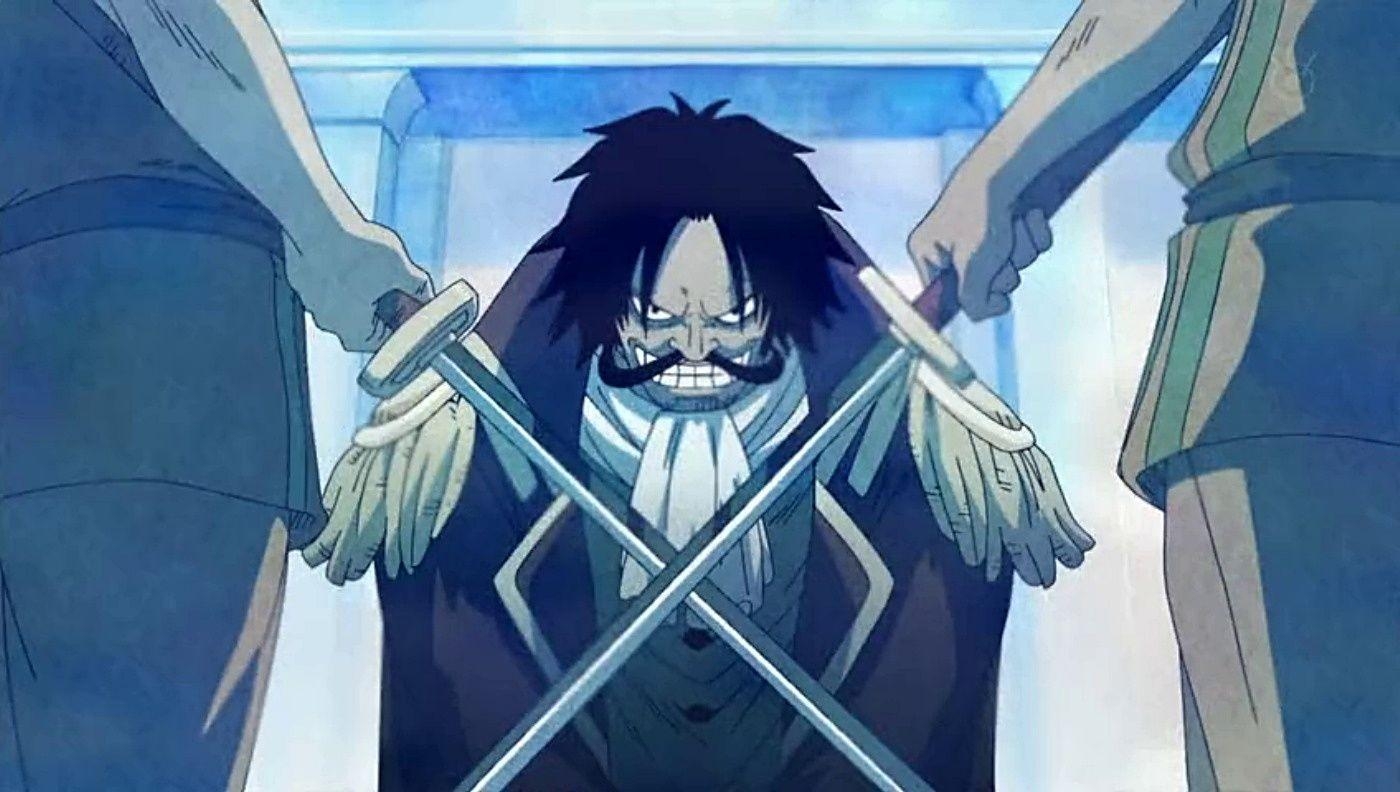 1400x800 Wallpaper Wide Cool: One Piece: Roger, Desktop