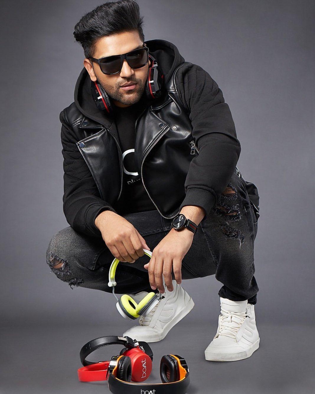 1070x1340 Guru Randhawa HD Wallpaper for Android, Phone