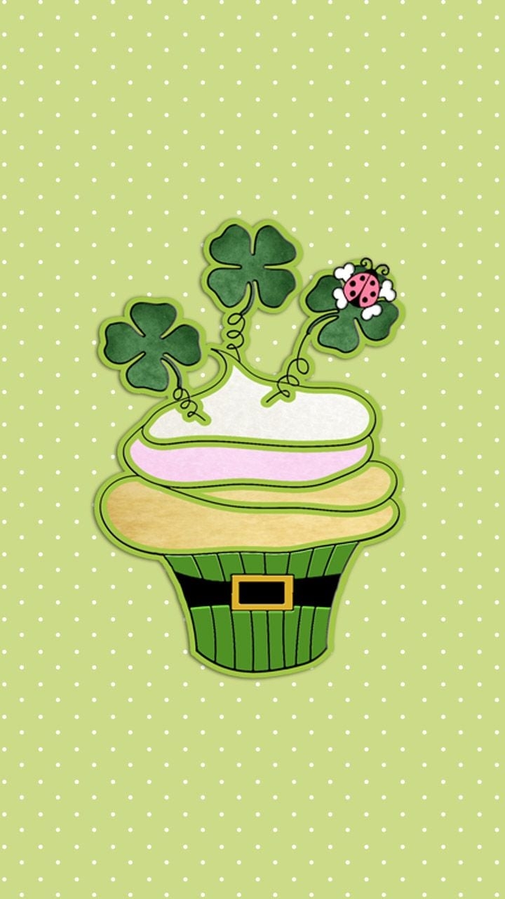 720x1280 St Patrick's Day. St patricks day wallpaper, Wallpaper iphone cute, iPhone wallpaper, Phone