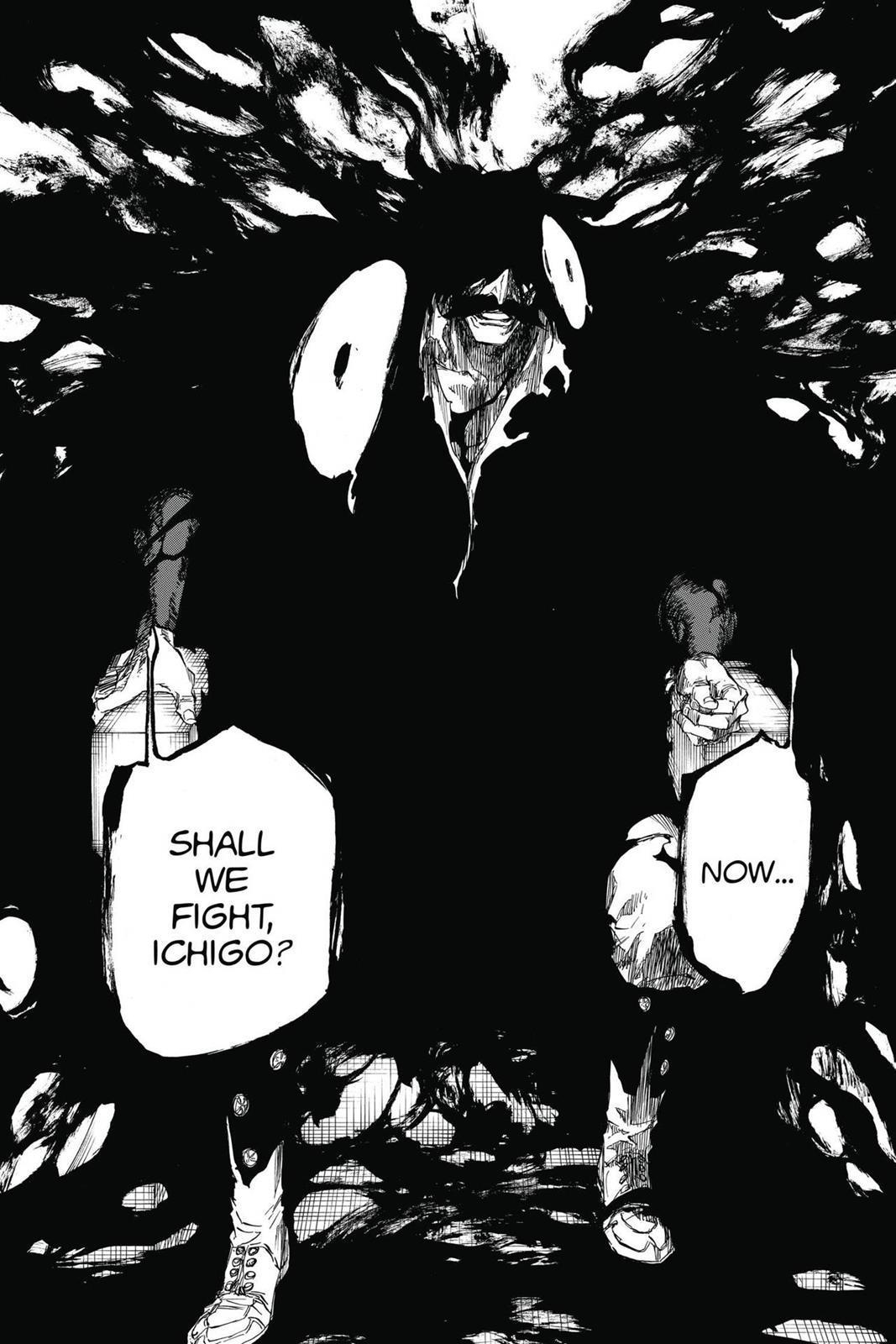 1070x1600 King Of The Quincy Yhwach(Bleach) VS Thanos The Titan(Marvel) (STATS, Phone