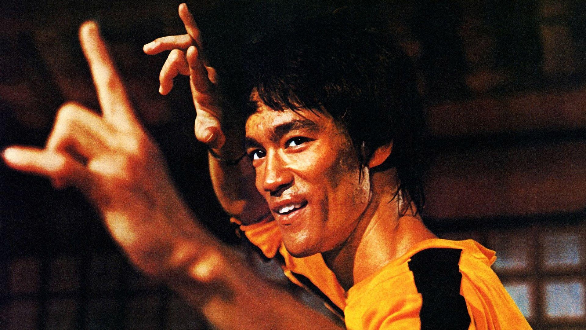 1920x1080 GAME OF DEATH martial arts bruce lee f wallpaperx1080, Desktop