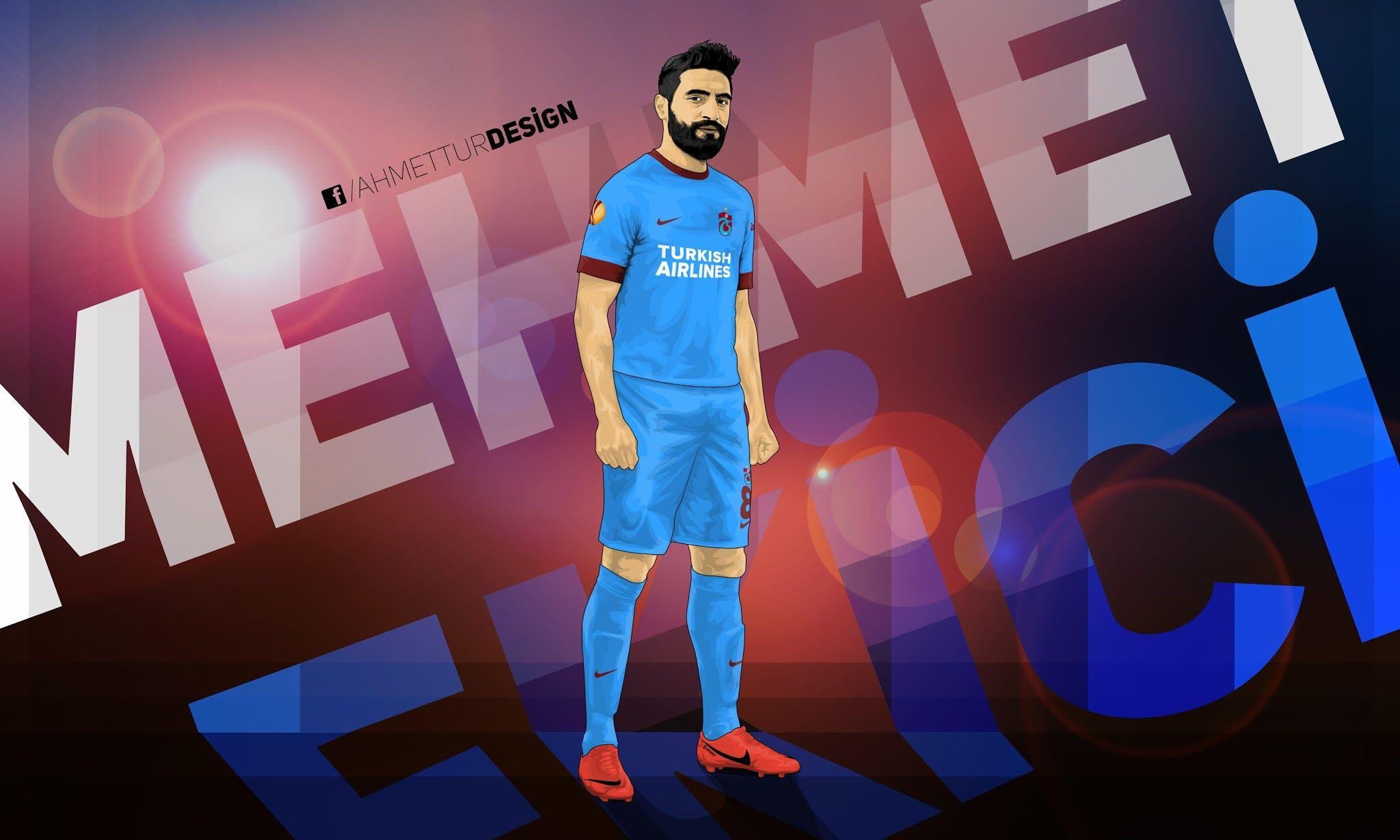 2050x1230 Mehmet Ekici Wallpaper #Trabzonspor < /s, Desktop