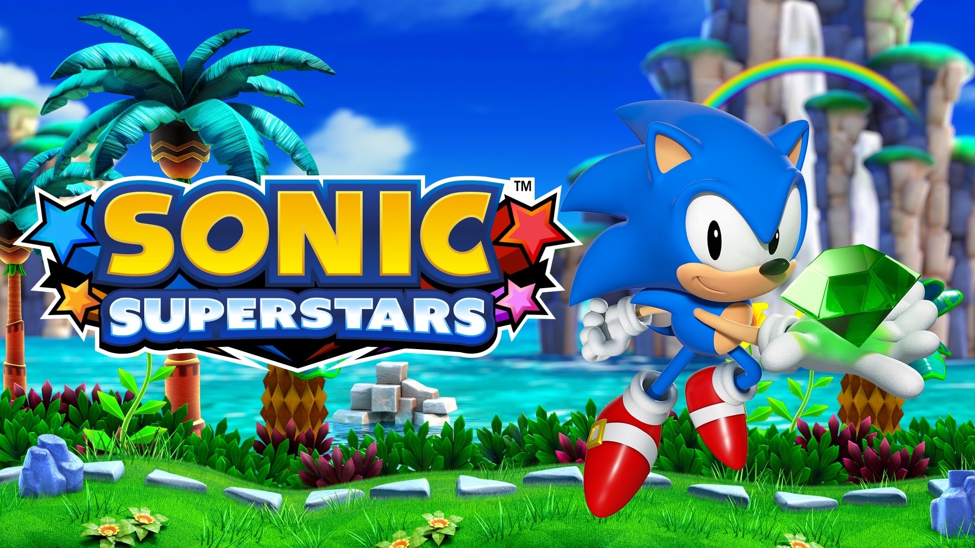 1920x1080 Sonic Superstars Pre Order Guide: All Editions, Prices, And Where To Buy In The US, UK & Australia, Desktop