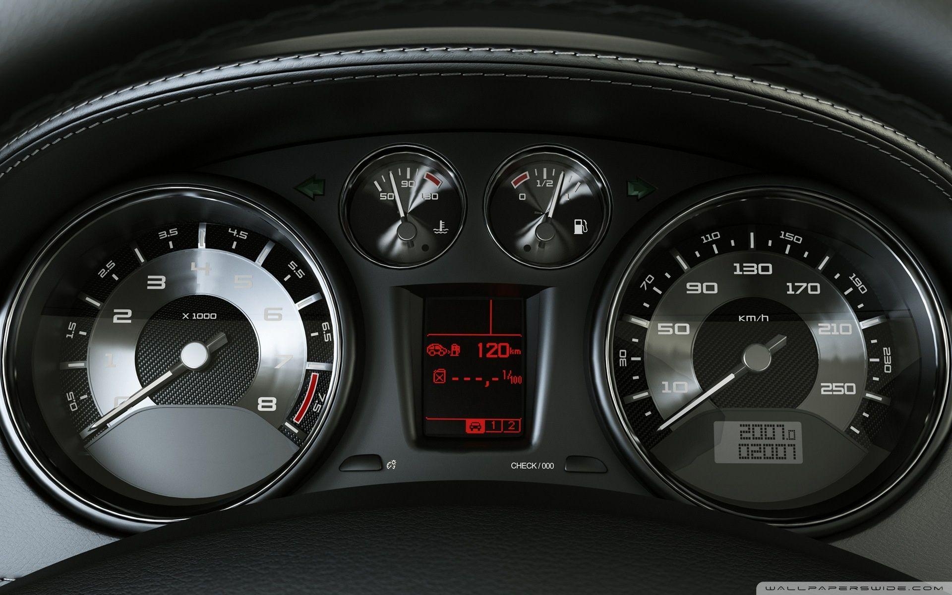 1920x1200 Tachometer And Speedometer ❤ 4K HD Desktop Wallpaper for 4K Ultra, Desktop