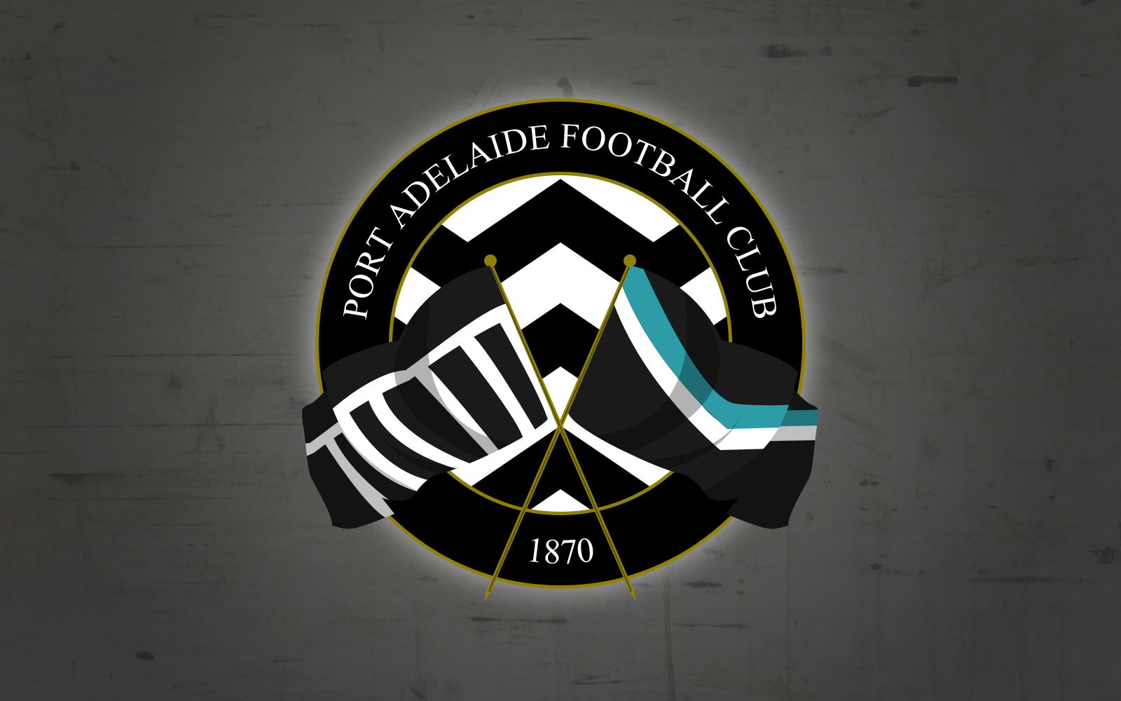 1600x1000 PORT ADELAIDE FOOTBALL CLUB. Power, Port, Adelaide, Desktop