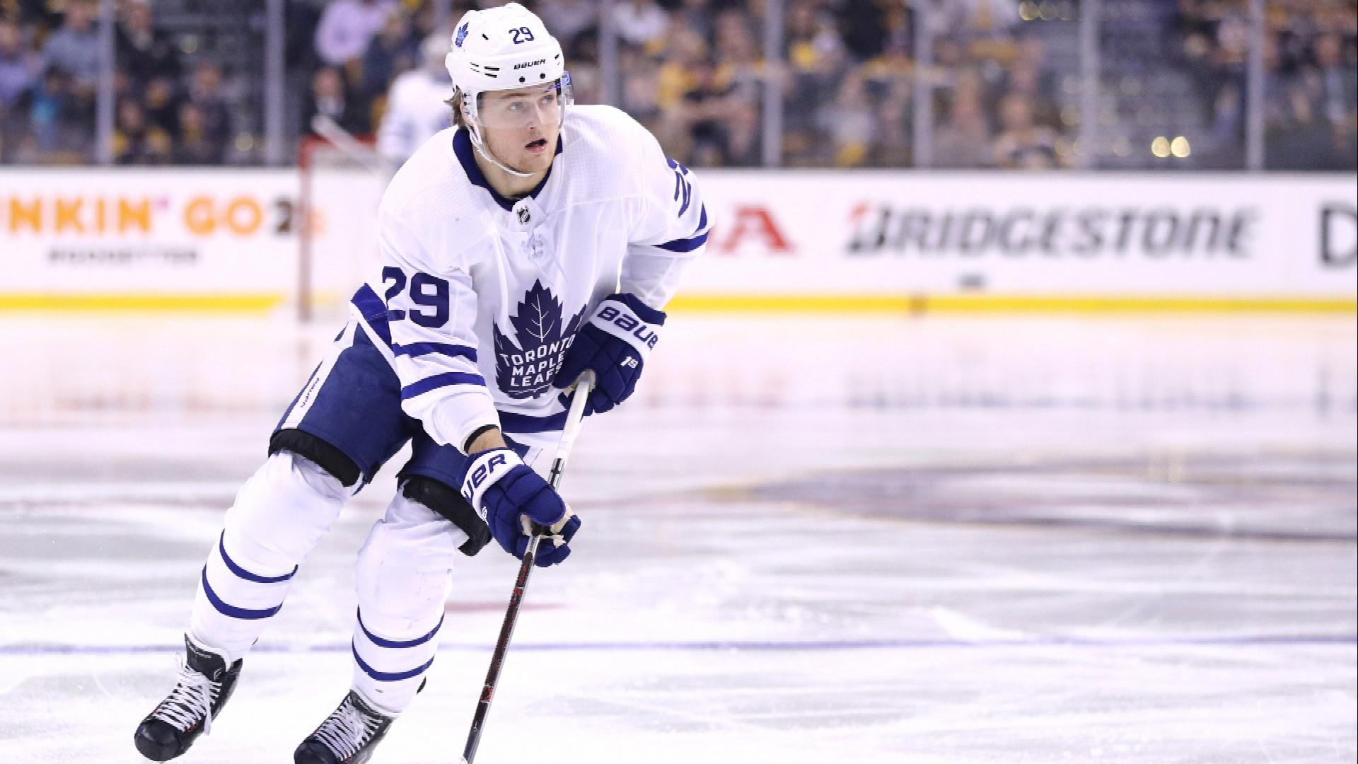 1920x1080 Toronto Leafs approaching signing deadline for William Nylander, Desktop