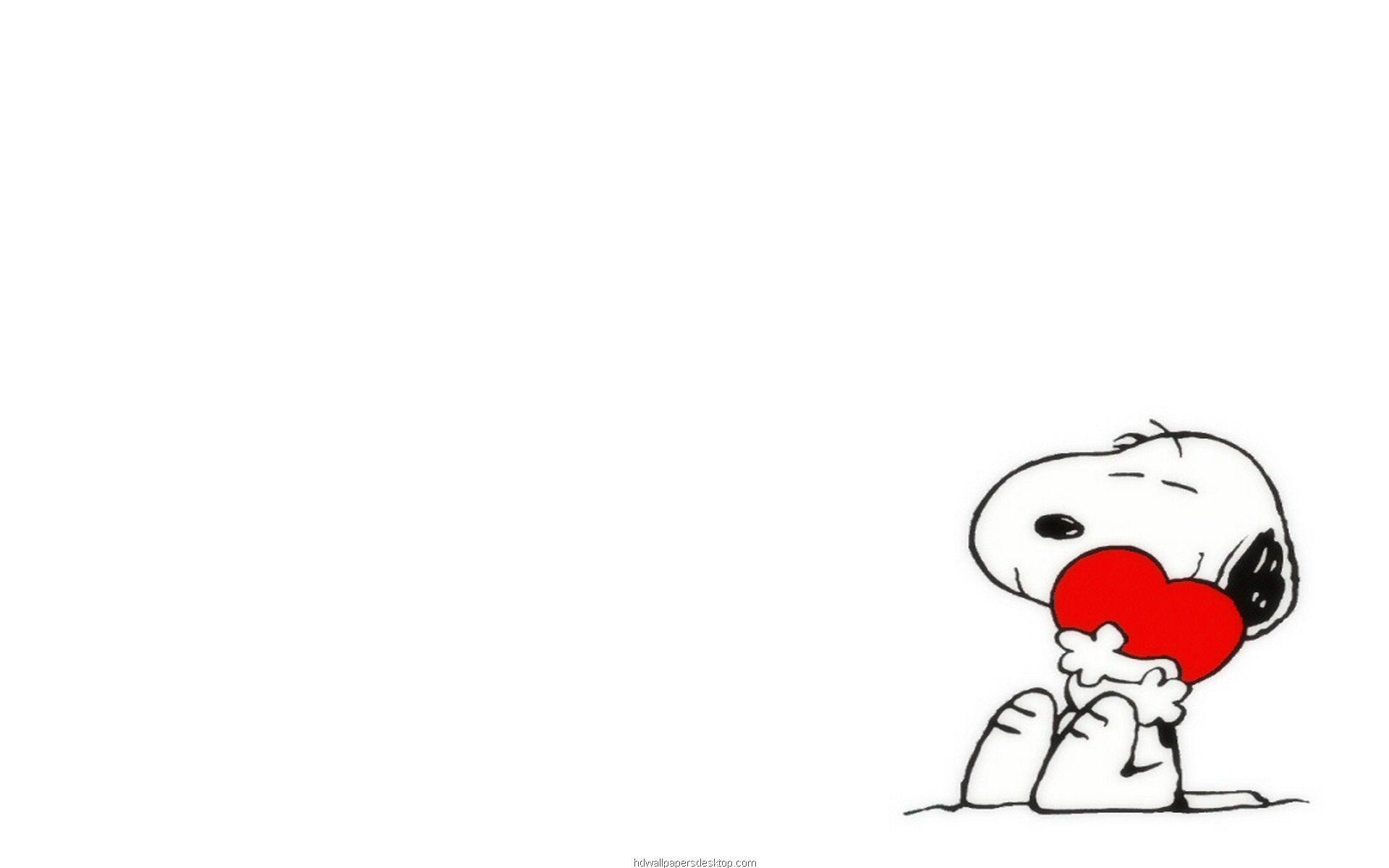 1920x1200 Snoopy Wallpaper, Desktop