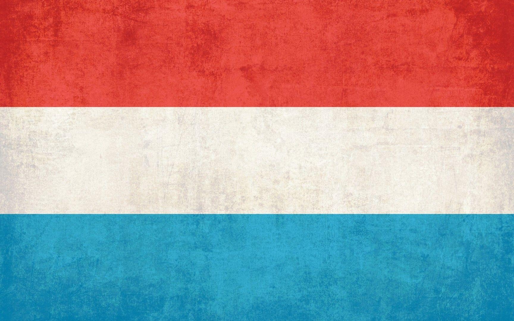 1730x1080 Flag of Luxembourg wallpaper. Flags wallpaper. Flag, Wallpaper и, Desktop