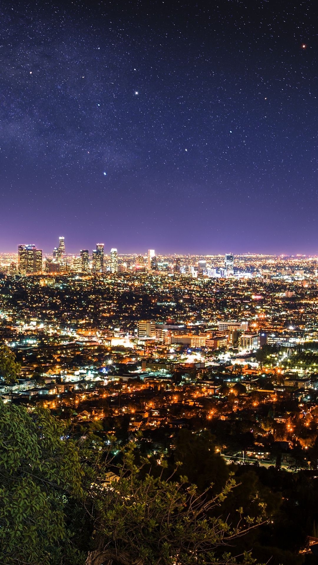 1080x1920 Los Angeles iPhone Wallpaper Free Los Angeles iPhone, Phone