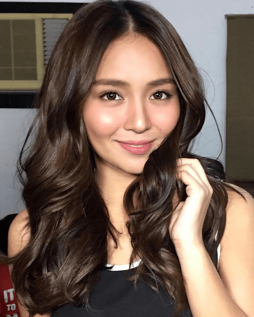 820x1030 Kathryn Bernardo Gorgeous Photo Decor Ideas, Phone