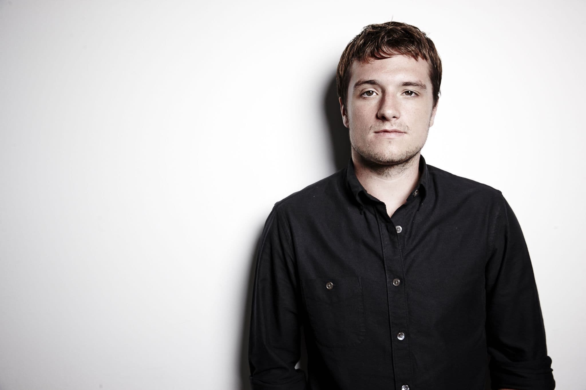 2050x1370 Josh Hutcherson Wallpaper HIgh Quality for Desktop, Desktop