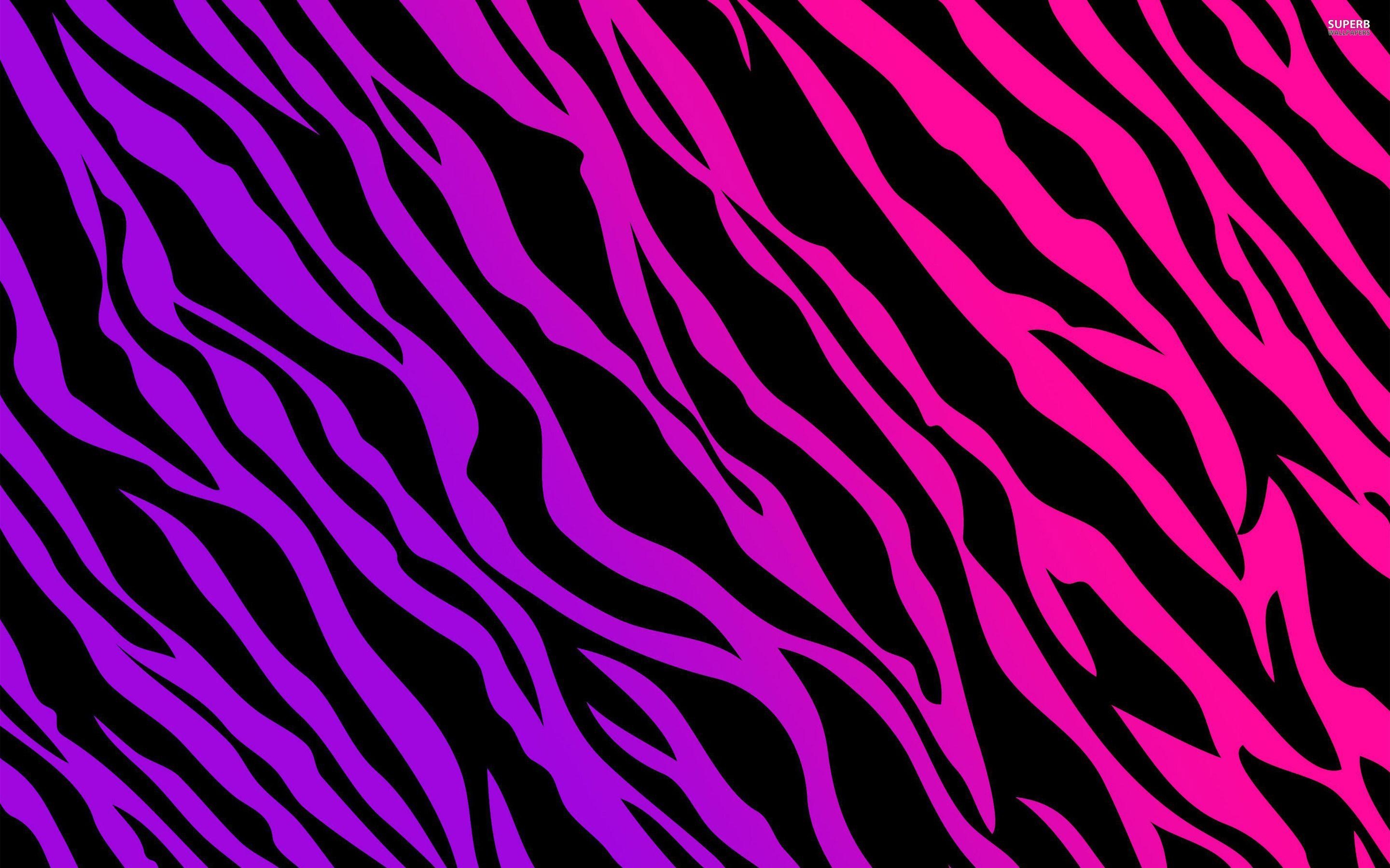 2880x1800 Pink Zebra Wallpaper on MarkInternational.info, Desktop