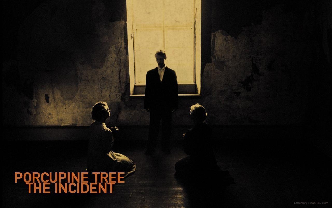 1280x800 Porcupine Tree, Desktop