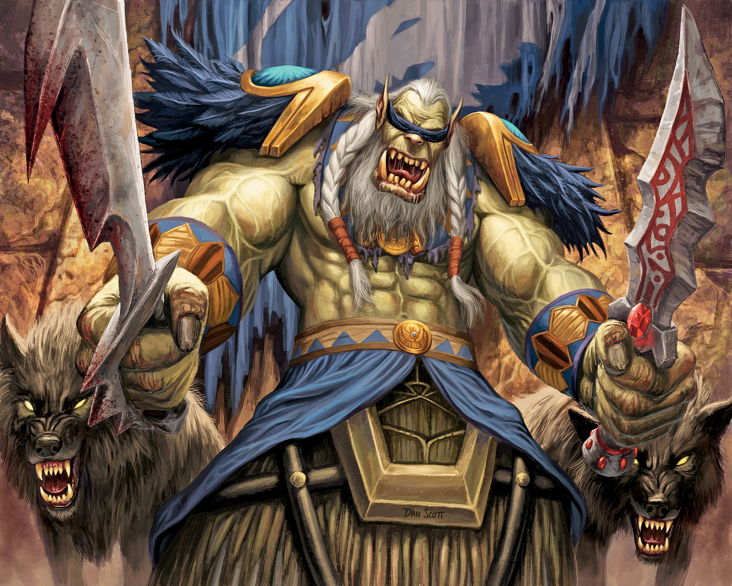 1500x1200 Video Game World Of Warcraft Wallpaper, Desktop