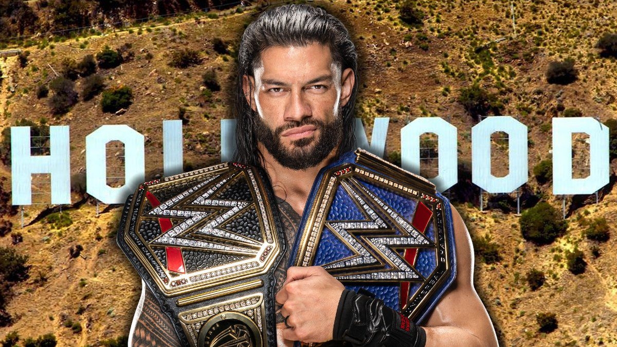 1200x680 Hollywood Roman Reigns be Stepping Away from WWE in 2023?, Desktop