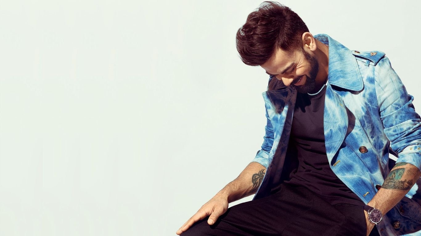 1370x770 Virat Kohli HD  Resolution HD 4k Wallpaper, Desktop