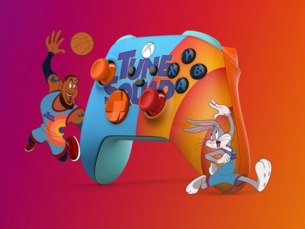 1030x770 Space Jam: A New Legacy Movie Will Get Its Own Free To Play Xbox Game On July 1, Desktop