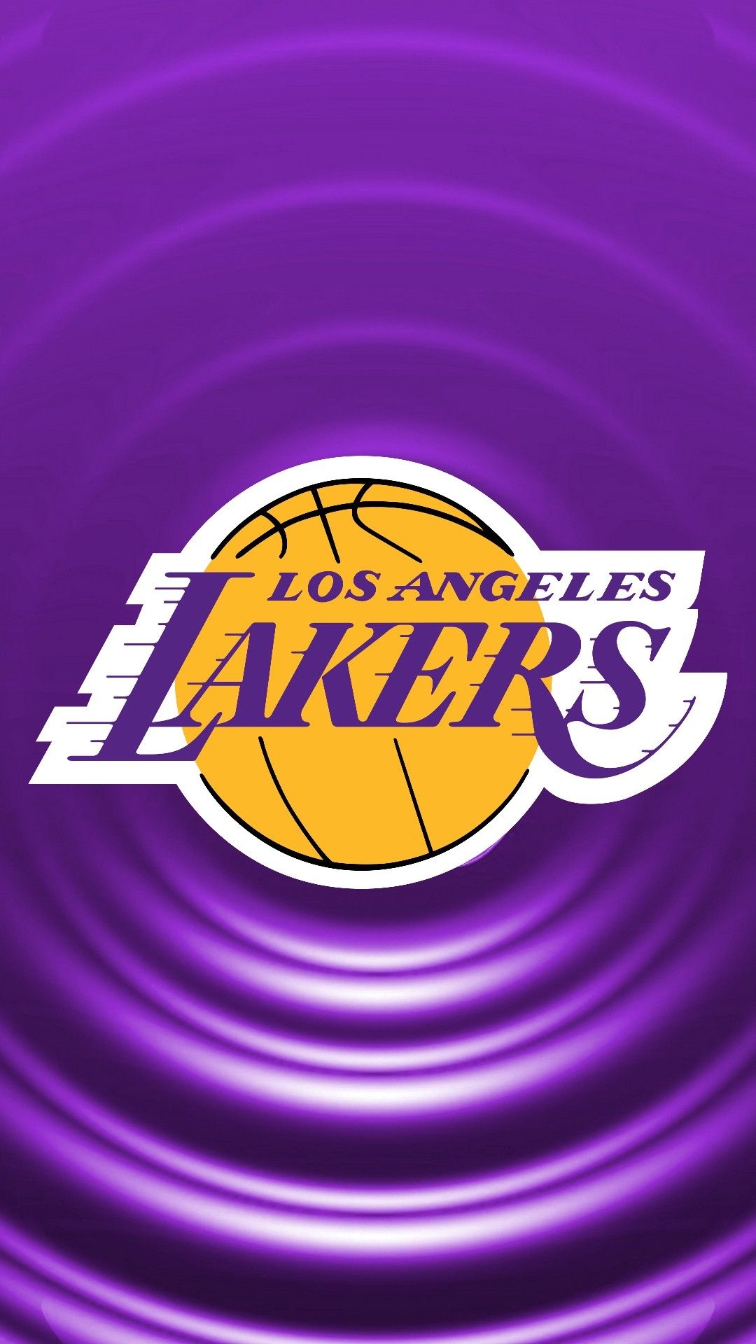 1080x1920 LA Lakers iPhone X Wallpaper NBA iPhone Wallpaper, Phone