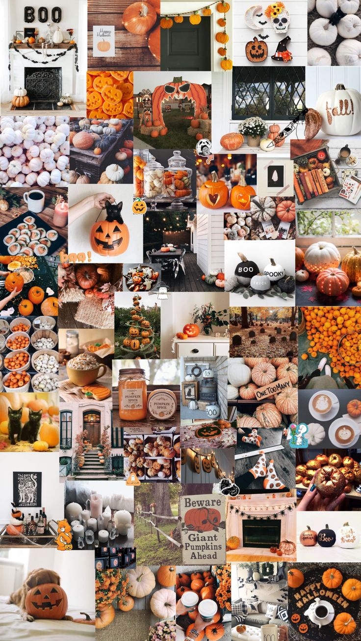 740x1310 Halloween aesthetic background. Cute fall wallpaper, Fall wallpaper, Halloween wallpaper iphone, Phone