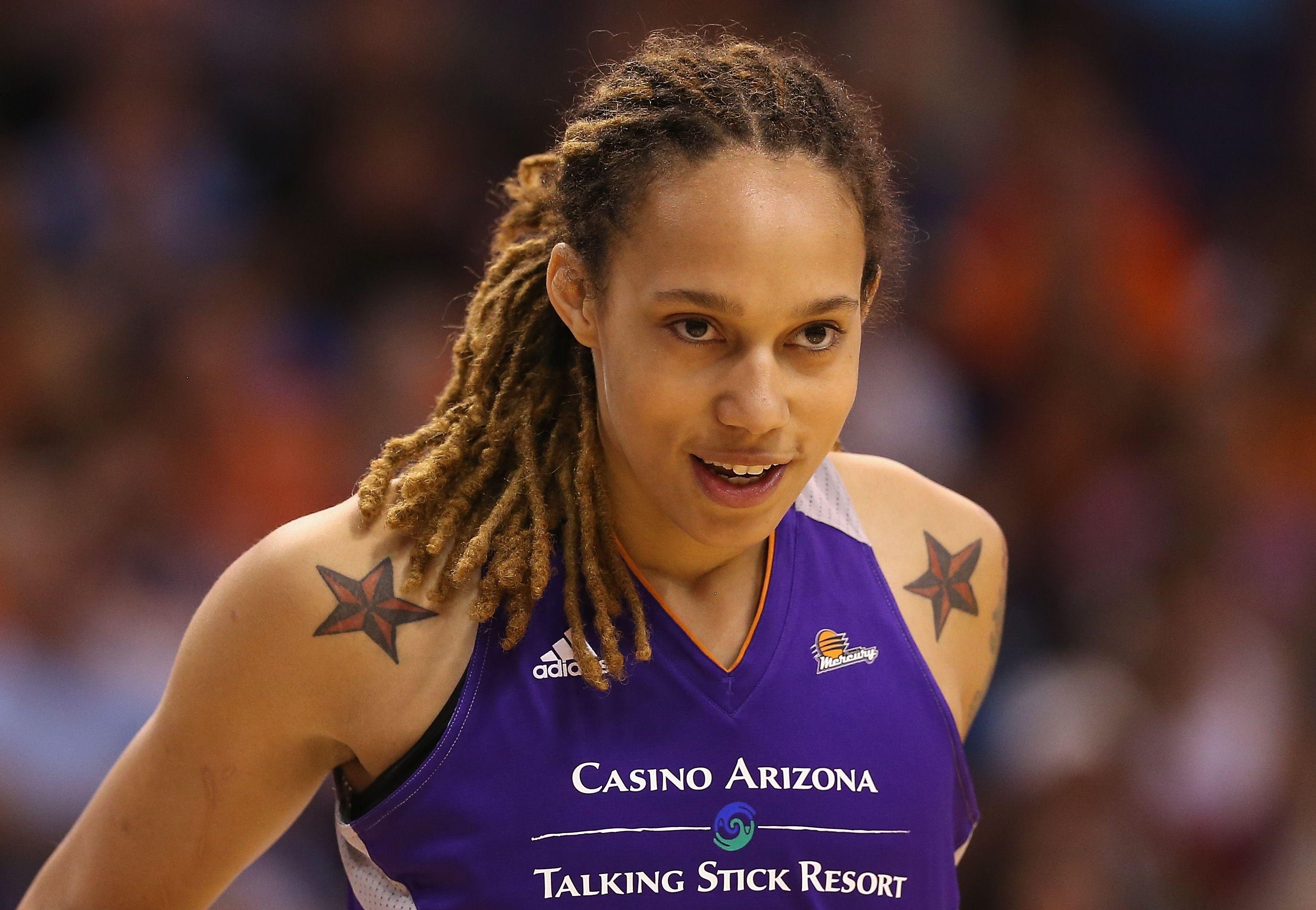 3070x2120 The best WNBA players in real life, Desktop