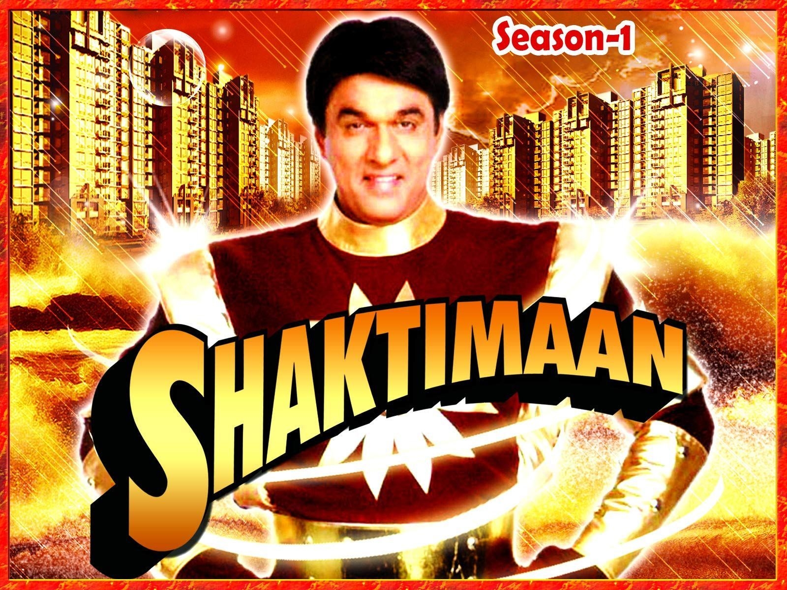 1600x1200 Shaktiman Wallpaper Free Shaktiman Background, Desktop