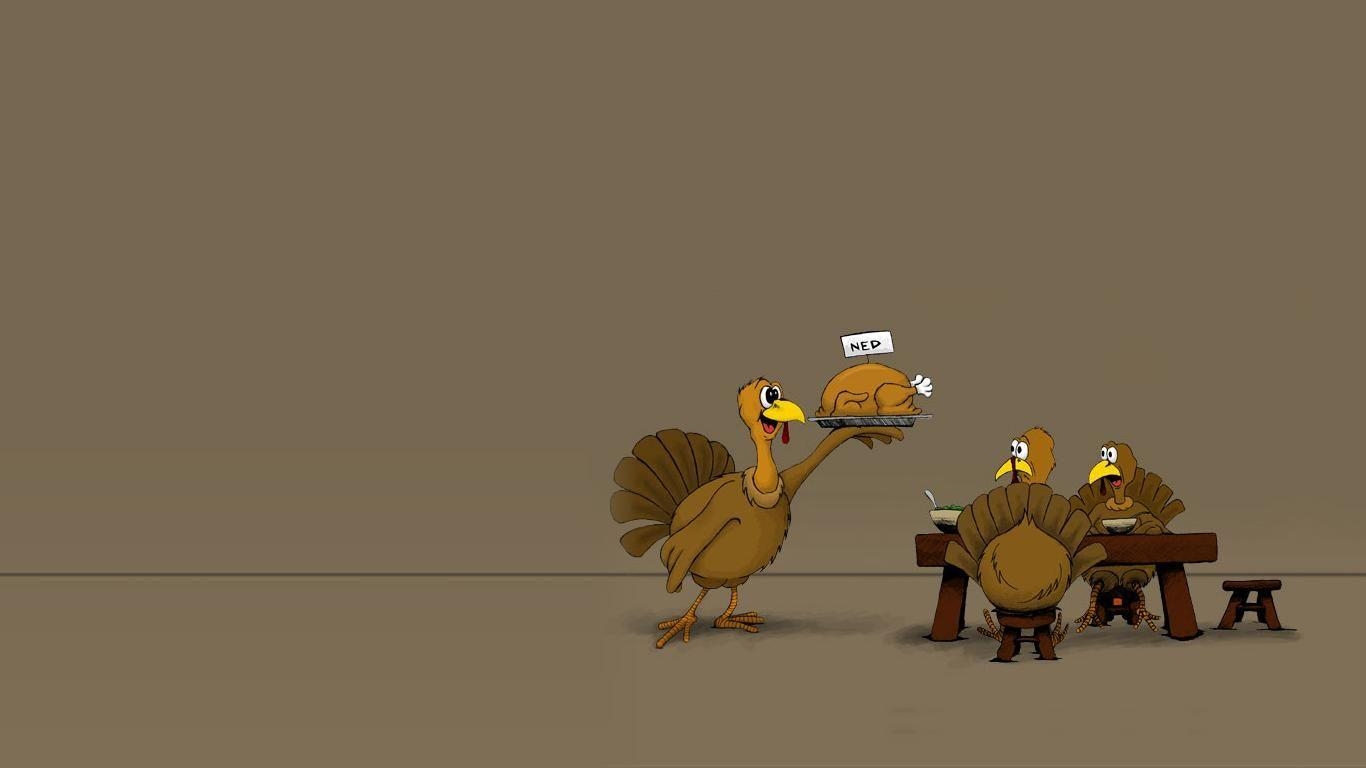 1370x770 Funny Thanksgiving Wallpaper. Thanksgiving wallpaper, Funny thanksgiving picture, Funny thanksgiving image, Desktop