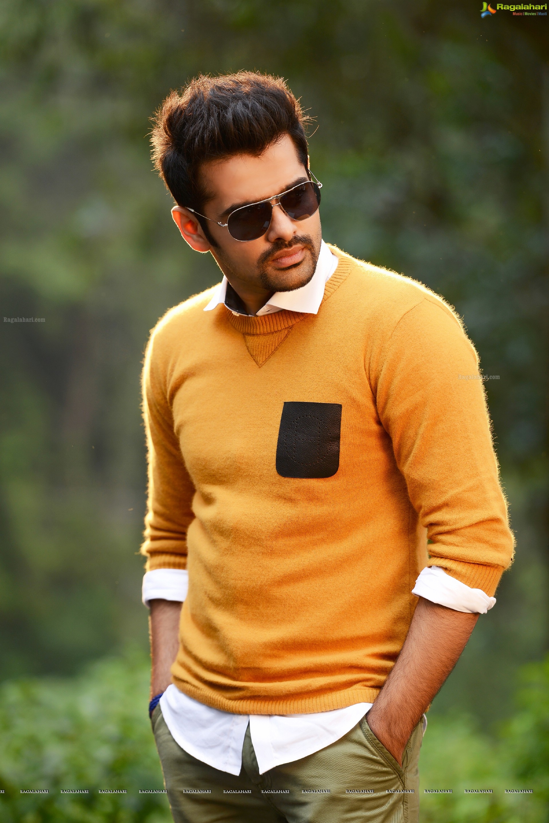 1920x2880 Ram Pothineni (High Definition) Image 4. Beautiful Tollywood, Phone
