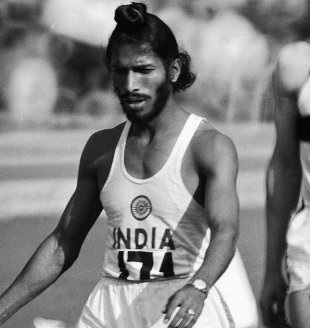 1030x1090 The 'Flying Sikh' who won India's first Commonwealth gold, Phone