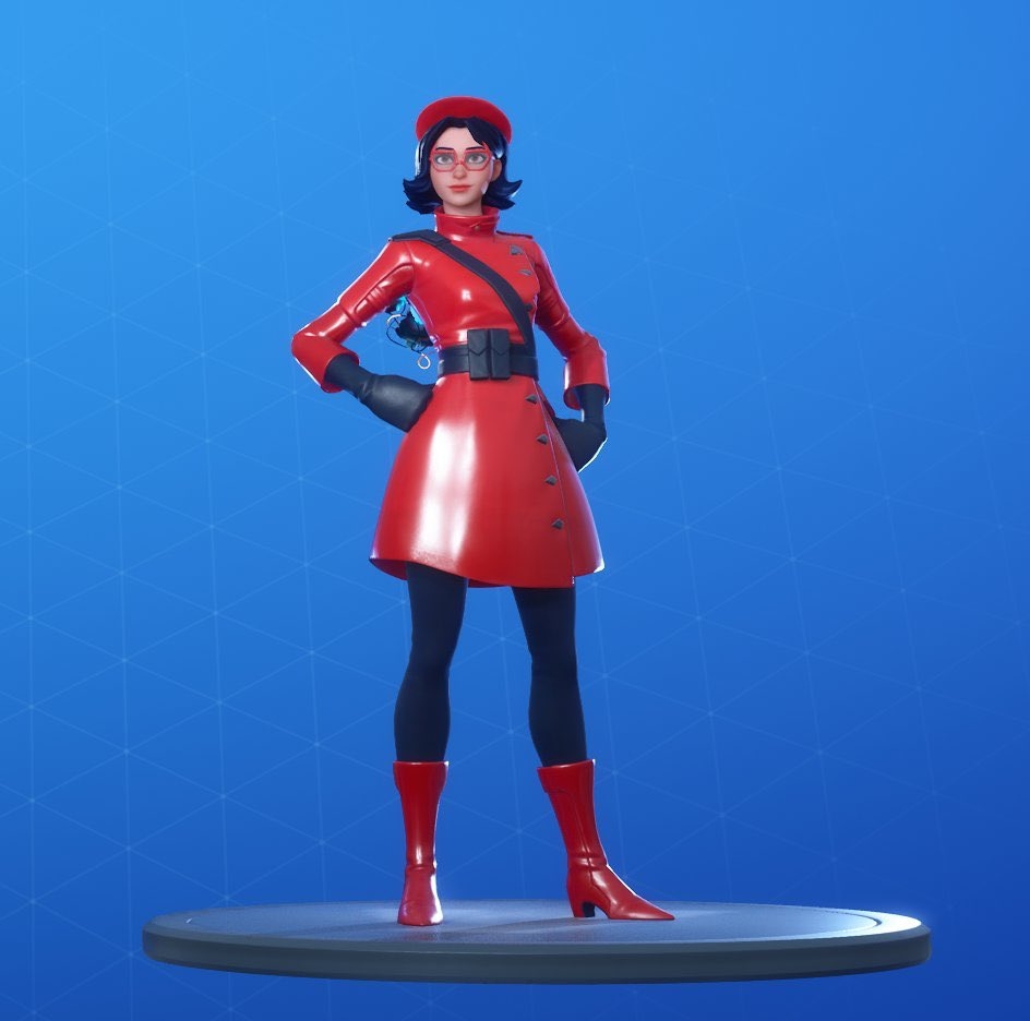 950x940 Rue Fortnite wallpaper, Desktop