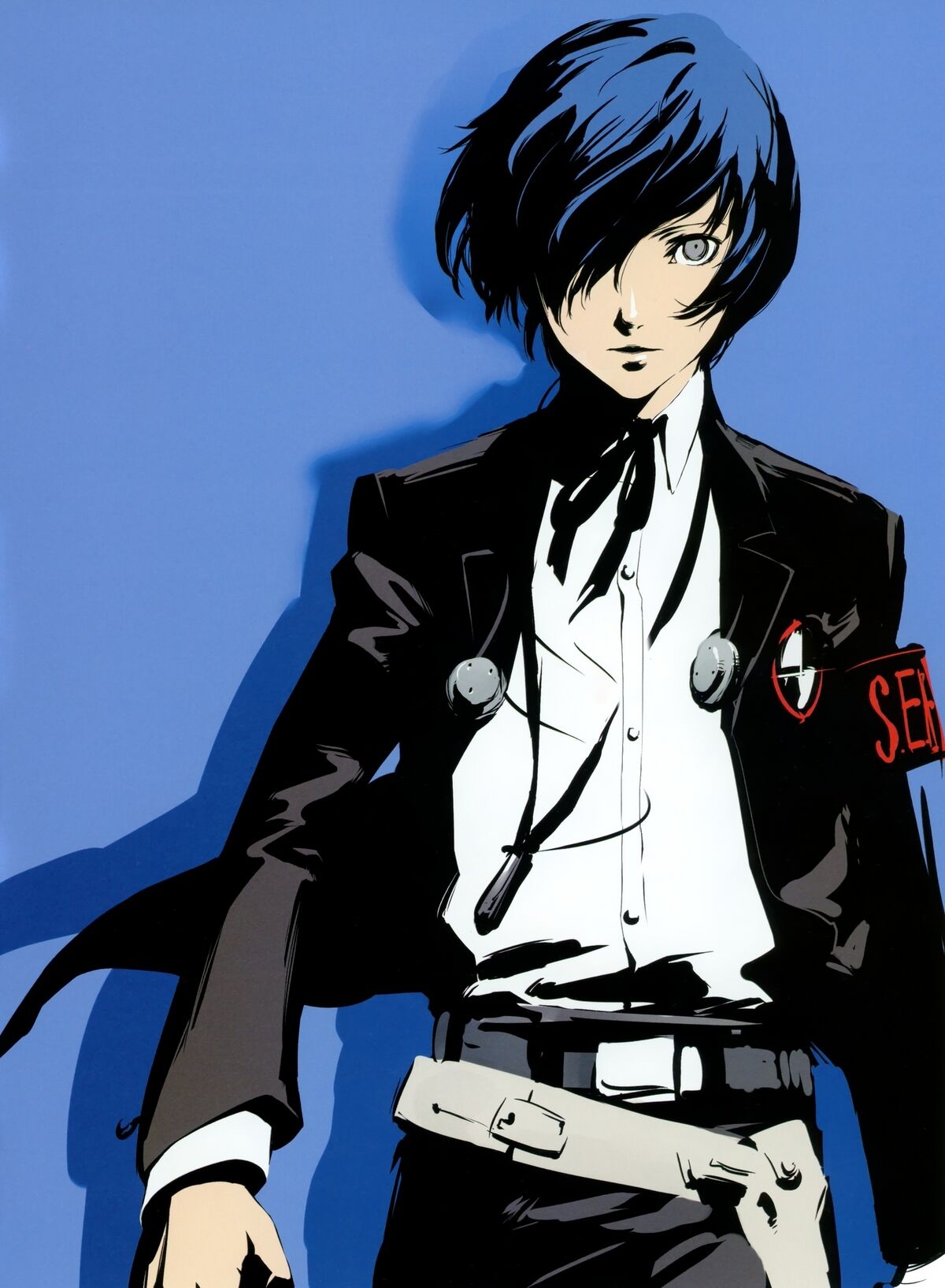 1200x1640 Yuki Makoto Final Rumble, Phone