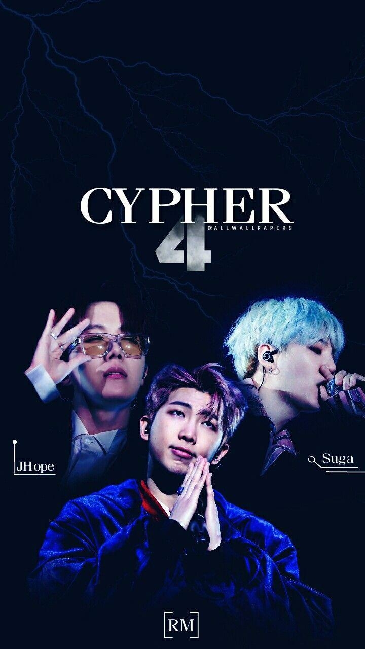 720x1280 Bts Cypher pt 4 wallpaper Lockscreen bts rap line. BTS papel de, Phone