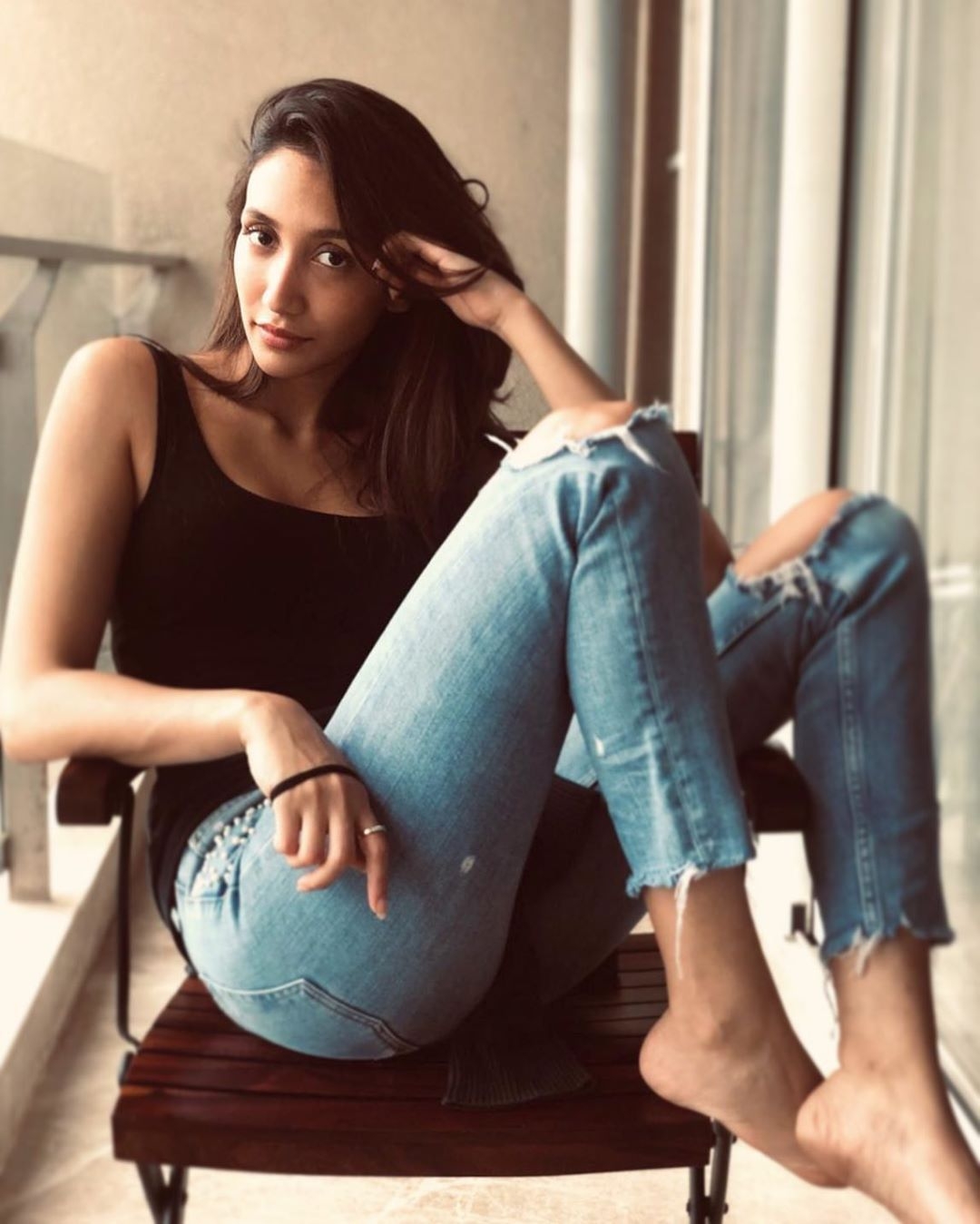 1080x1350 Shreya Chaudhry photo: Everything you need to know about the lead actress of the web series Bandish Bandits, Phone