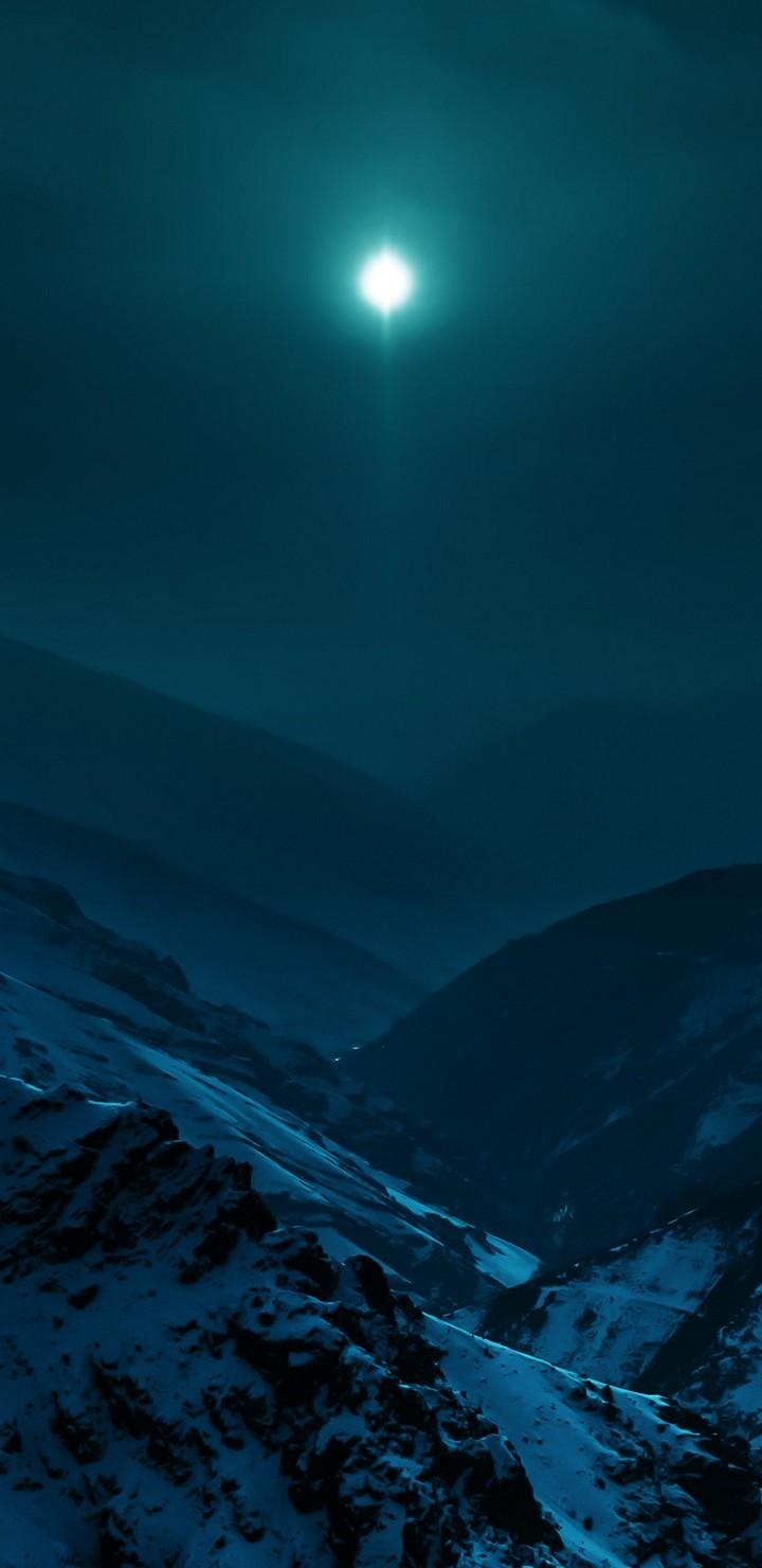 720x1480 Mountain Ultra HD Wallpaper - [], Phone