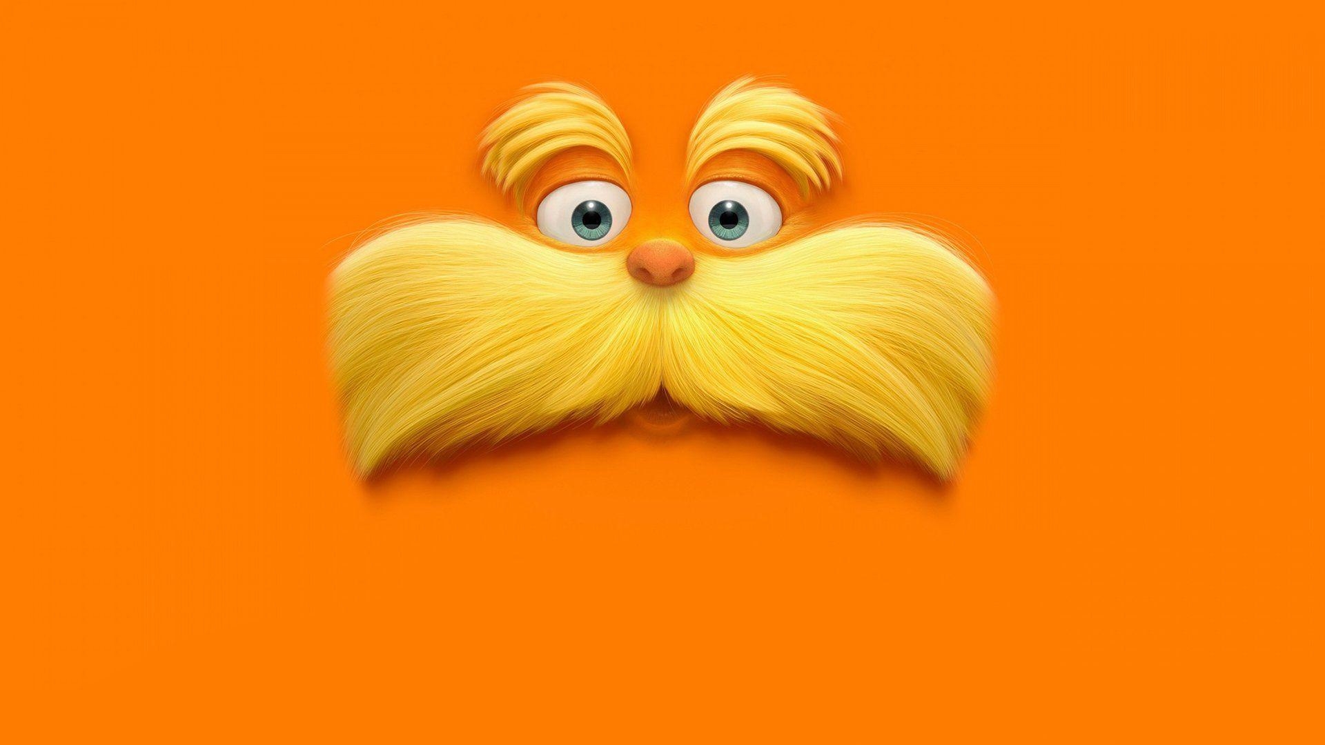 1920x1080 The Lorax HD Wallpaper, Desktop