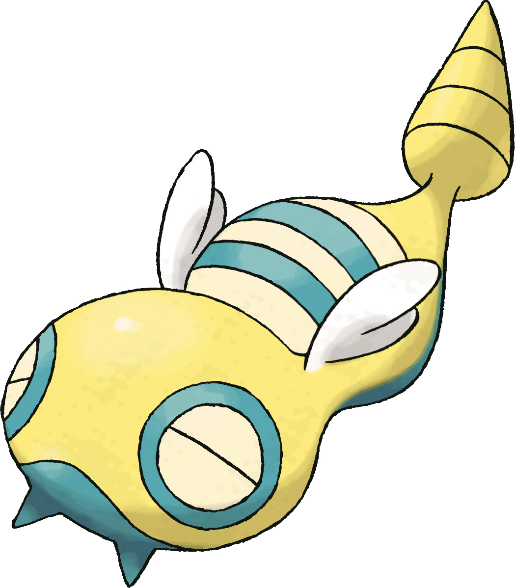 1050x1200 Dunsparce, Phone