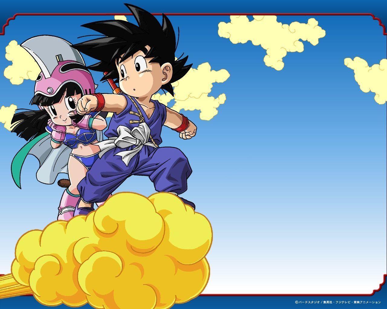 1280x1030 Dragon Ball. Kid goku, Goku wallpaper, Goku, Desktop