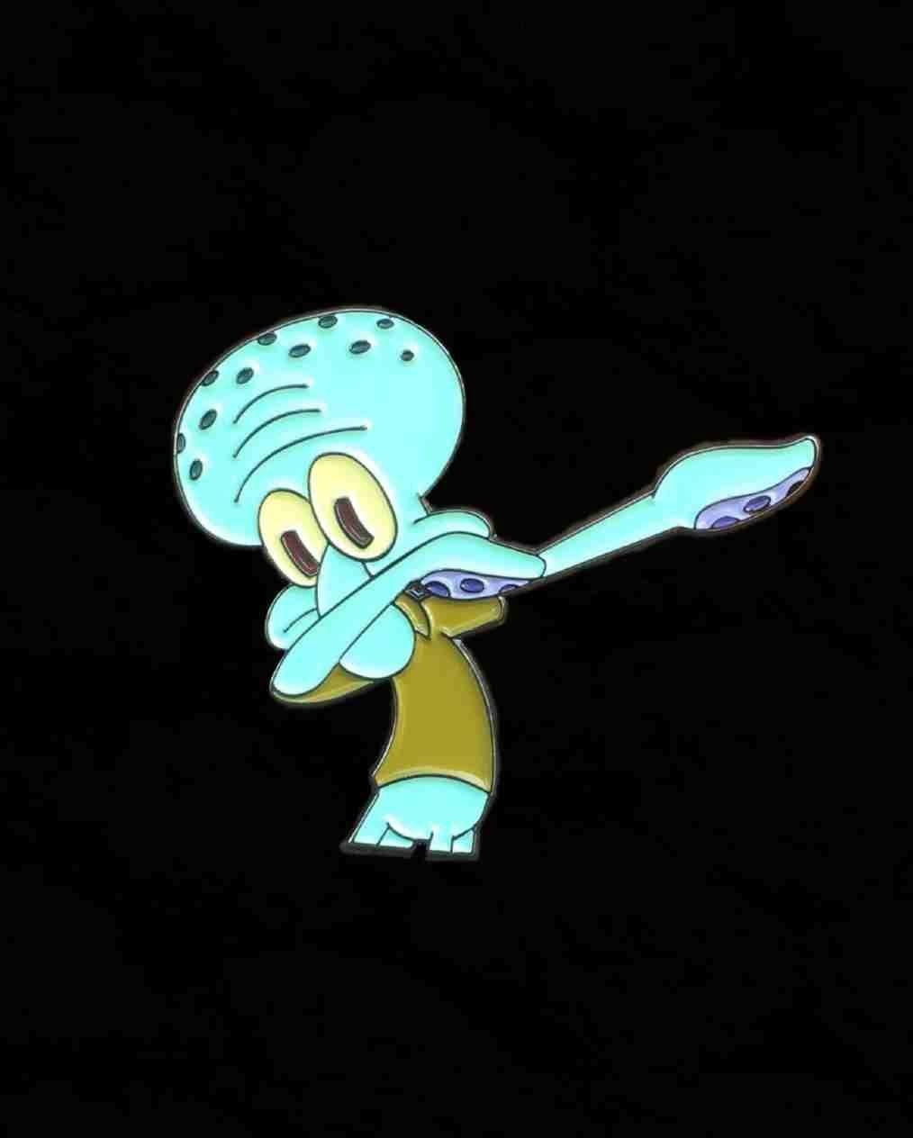 1020x1270 Squidward Wallpaper iPhone, Phone