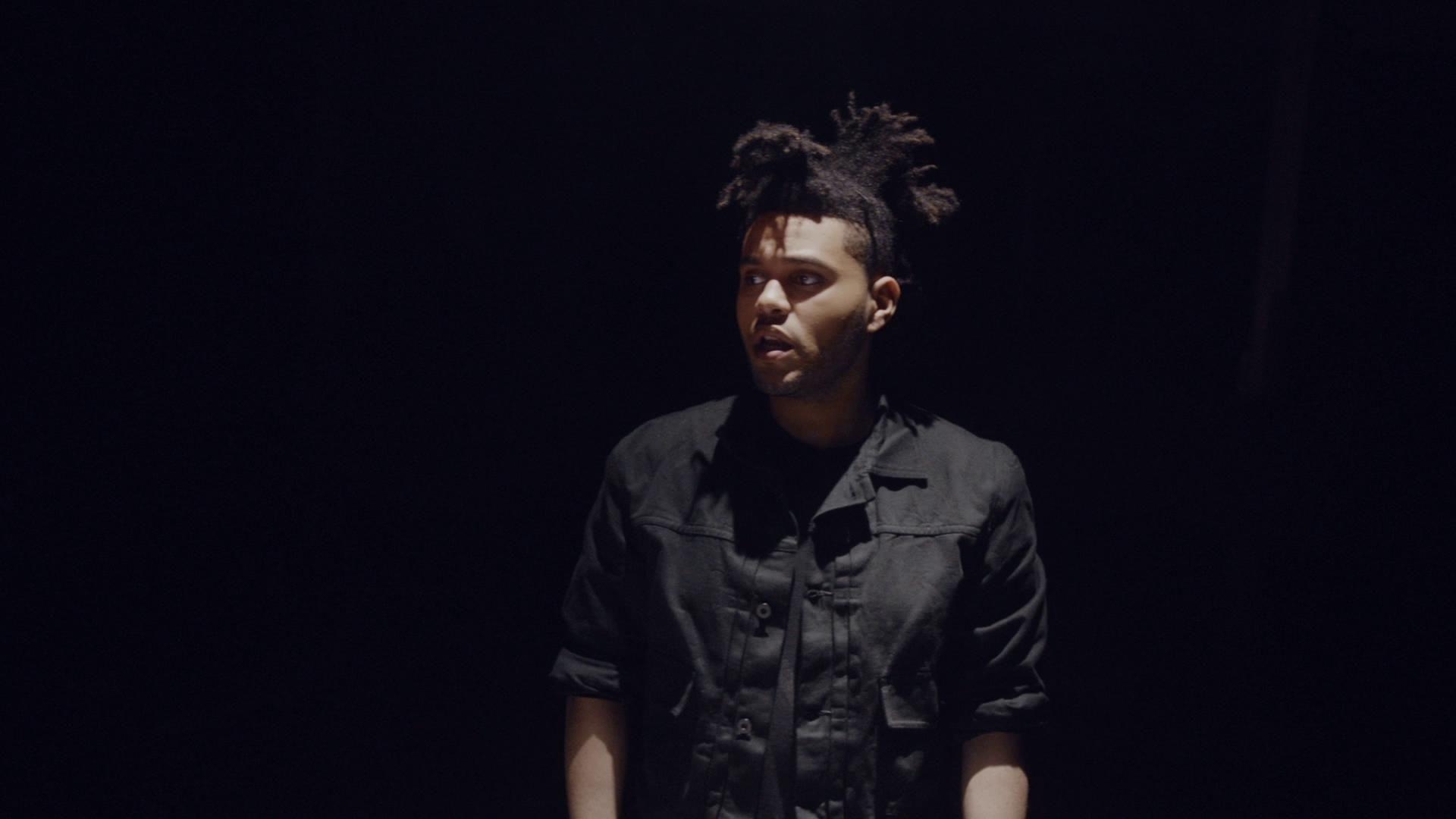 1920x1080 The Weeknd HD Wallpaper, Widescreen HD Desktop Background, Desktop