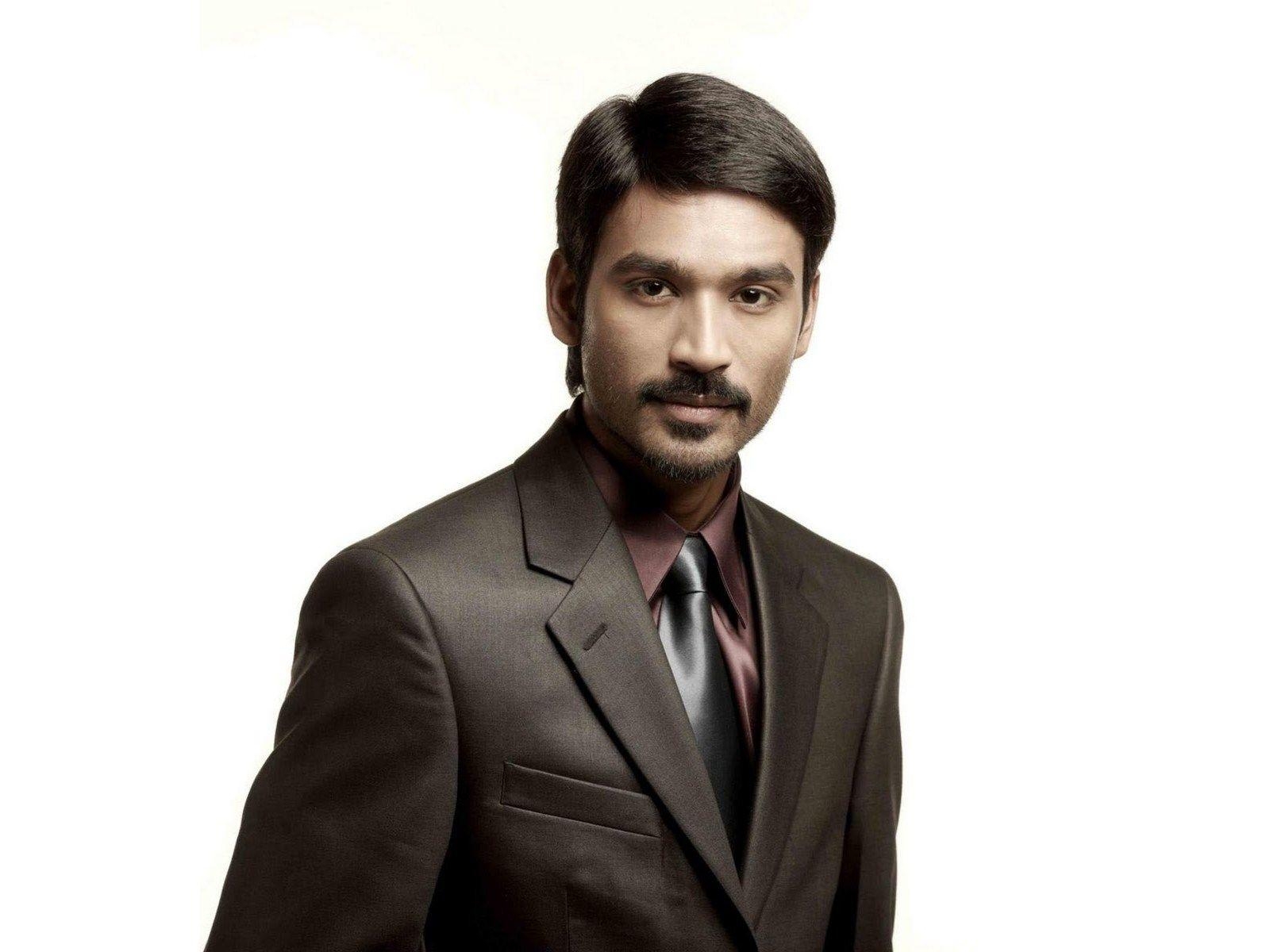 1600x1200 HD Tamil Actor Dhanush Wallpaper, Photo, Desktop